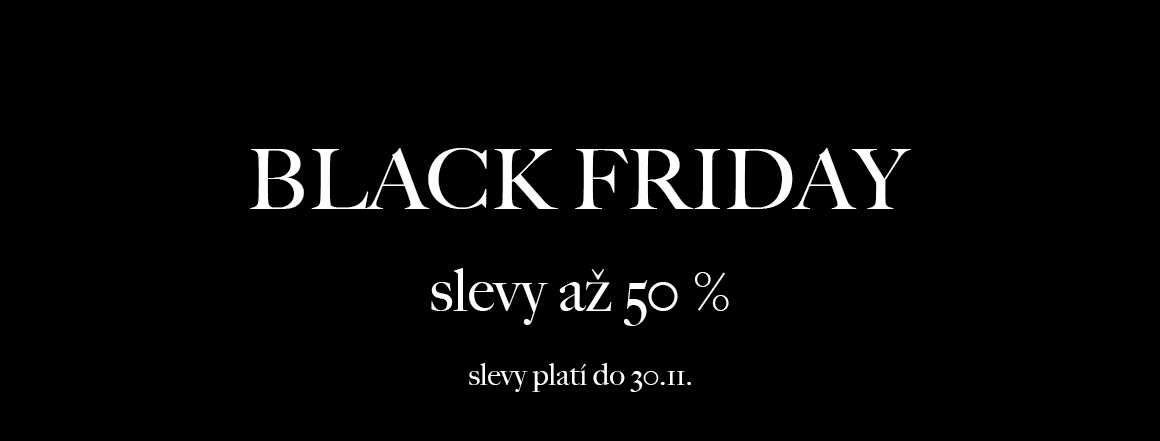 Banner BLACK FRIDAY